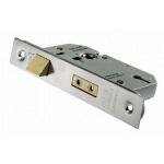 Eurospec Universal Replacement Sash Lock